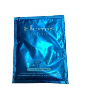 ELEMIS CELLUTOX HERBAL BATH SYNERGY